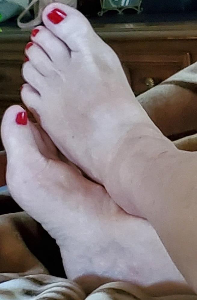 10P Home,  Sweet Feet, Home