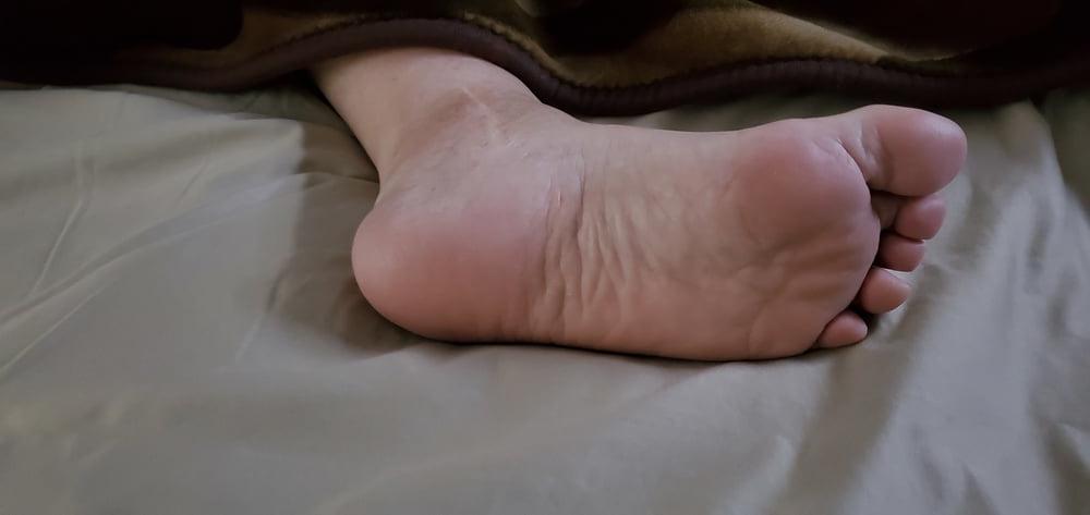 10P Home,  Sweet Feet, Home