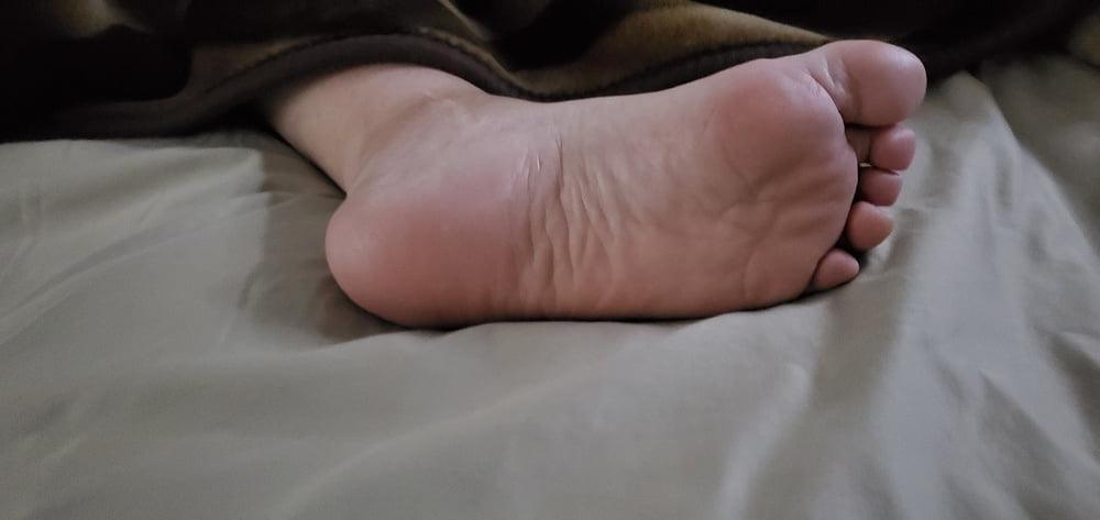 10P Home,  Sweet Feet, Home