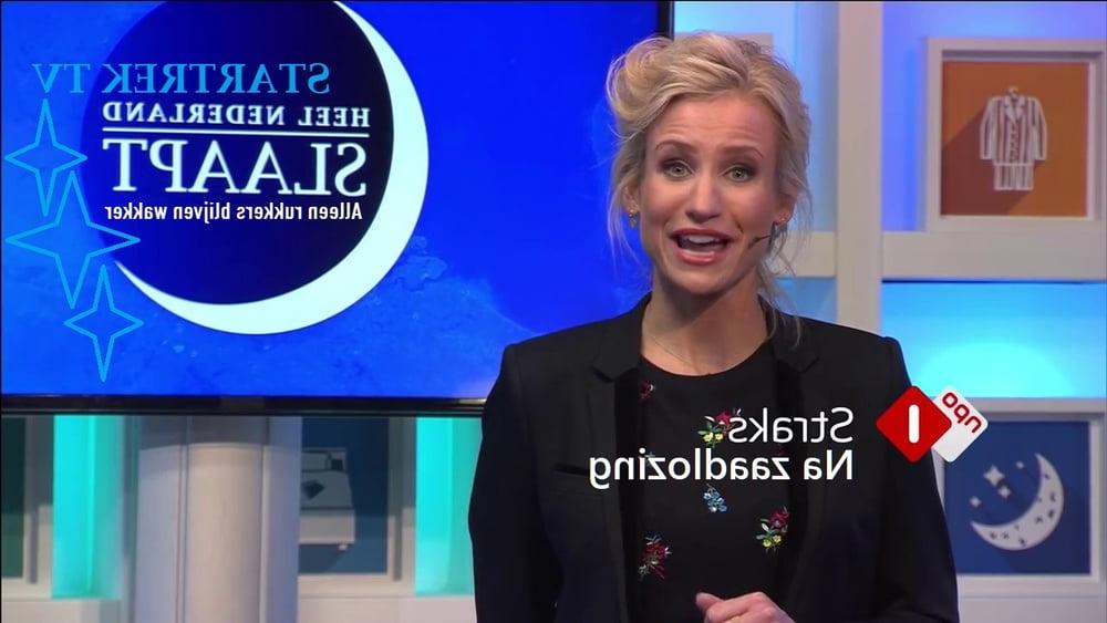 25P Dionne Stax - Dutch Presenter 6