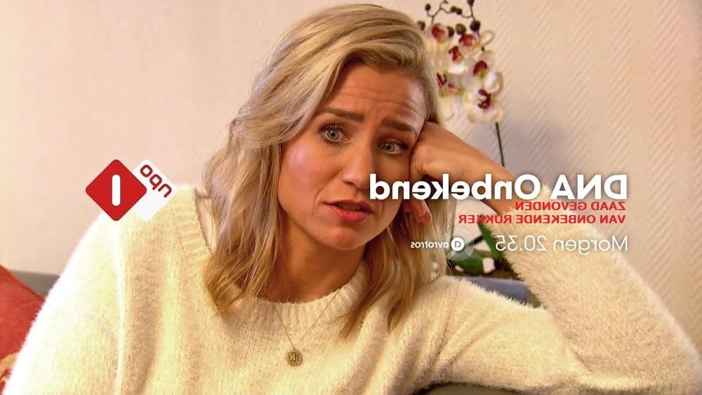 25P Dionne Stax - Dutch Presenter 6