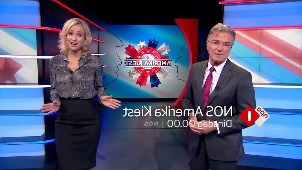 25P Dionne Stax - Dutch Presenter 6