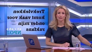 25P Dionne Stax - Dutch Presenter 6