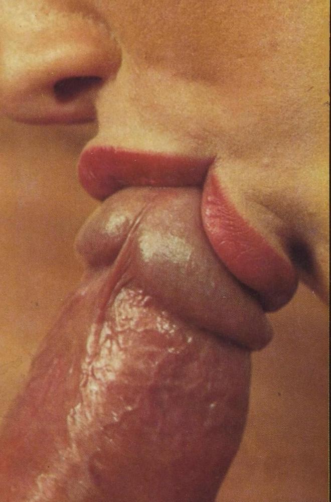 19P Vintage Retro Fuck 31