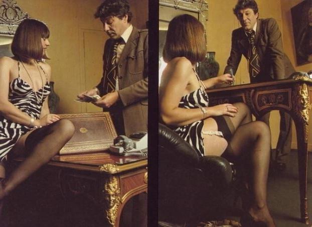 19P Vintage Retro Fuck 31