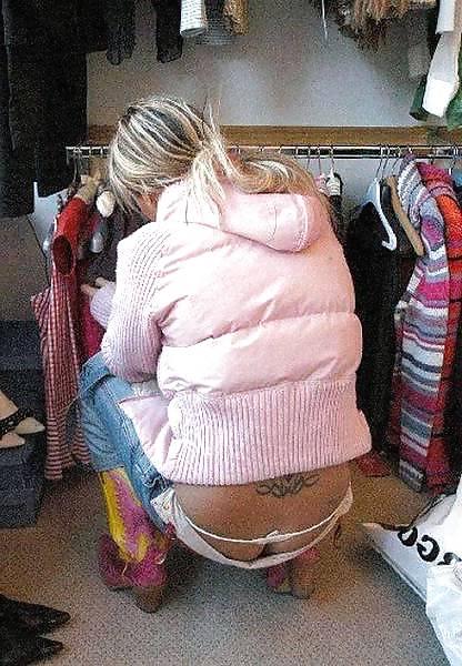 25P Every home has a slut or two