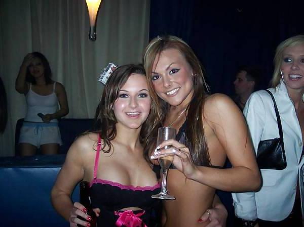 25P Every home has a slut or two