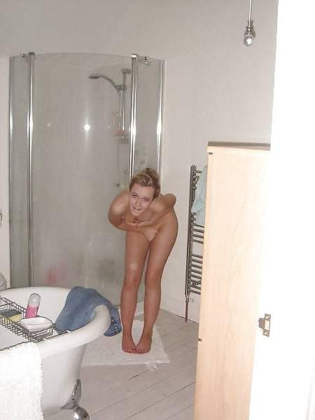 25P Every home has a slut or two