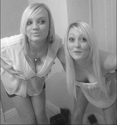 8P Busty Teen
