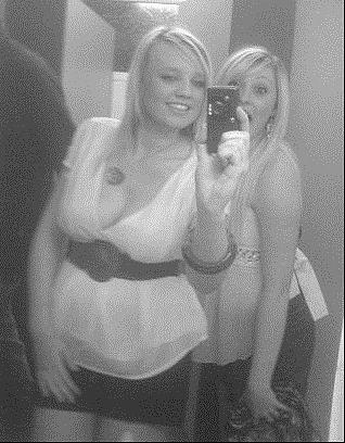 8P Busty Teen