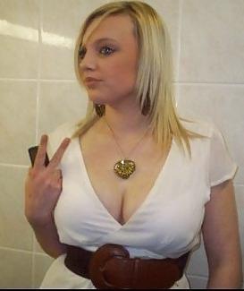 8P Busty Teen