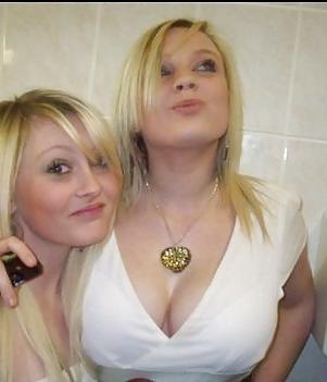 8P Busty Teen