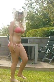 8P Busty Teen
