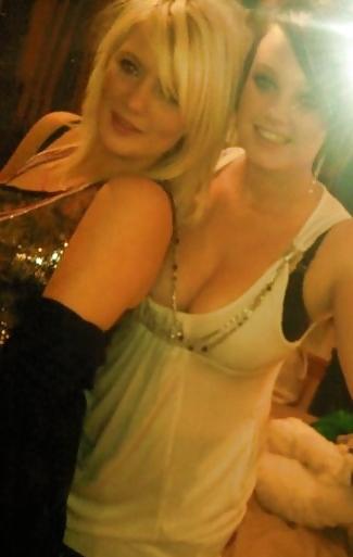 8P Busty Teen