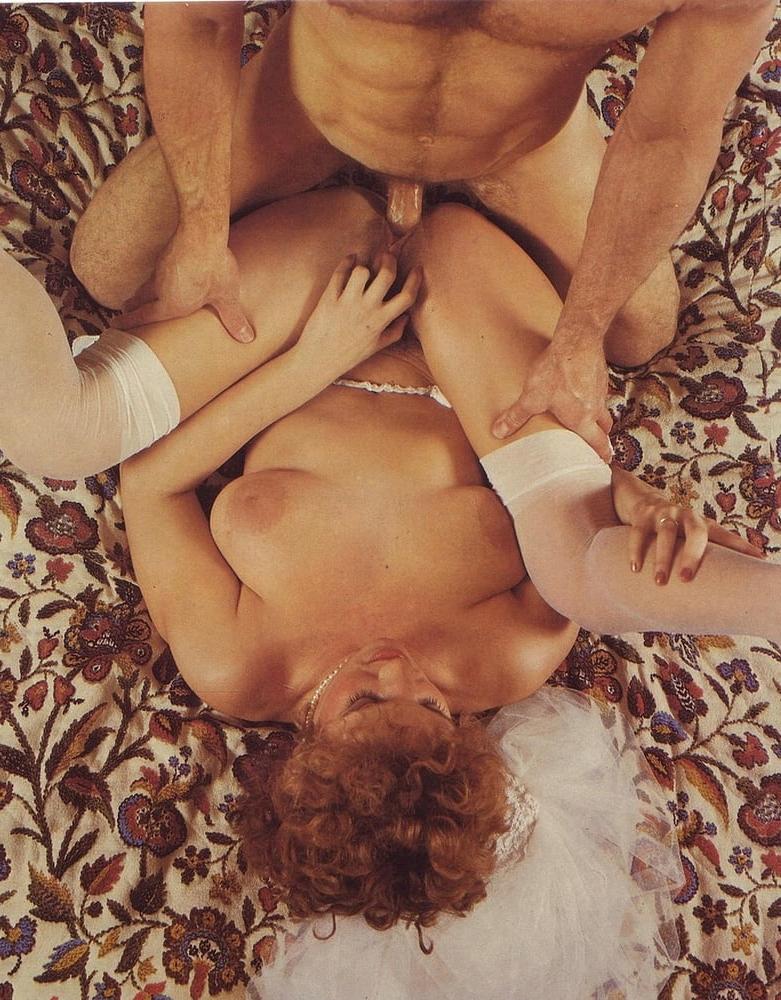 25P Vintage Retro Fuck 37