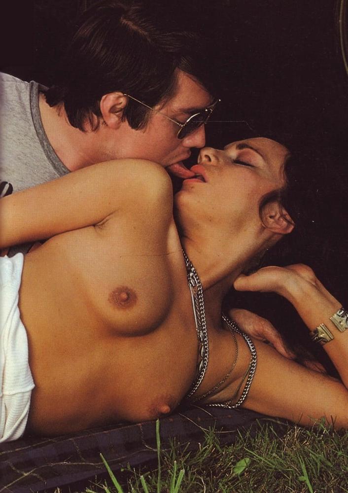 23P Vintage Retro Fuck 36