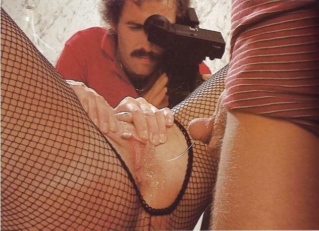 25P Vintage Retro Fuck 29