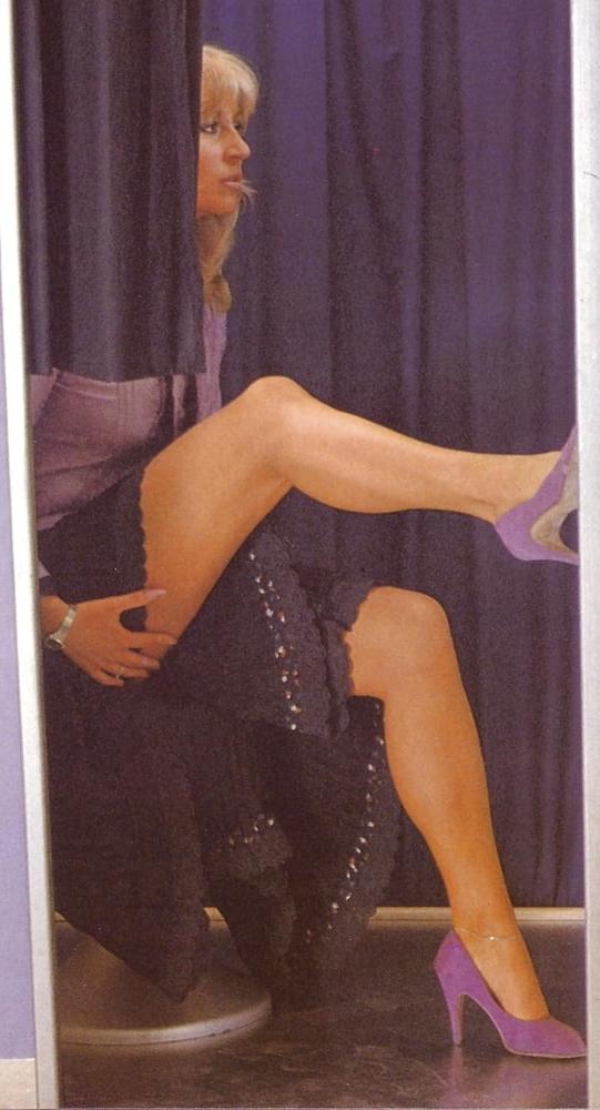 25P Vintage Retro Fuck 26
