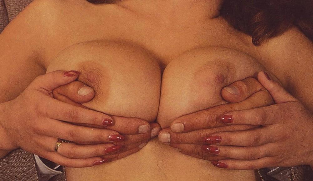25P Vintage Retro Fuck 30