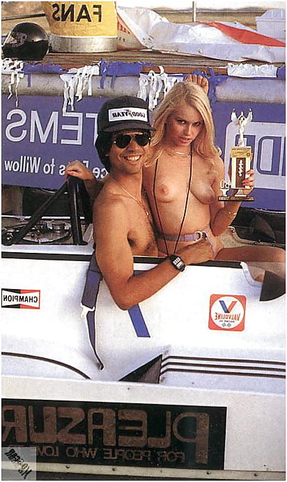25P Vintage Retro Fuck 20