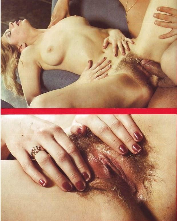 25P Vintage Retro Fuck 51