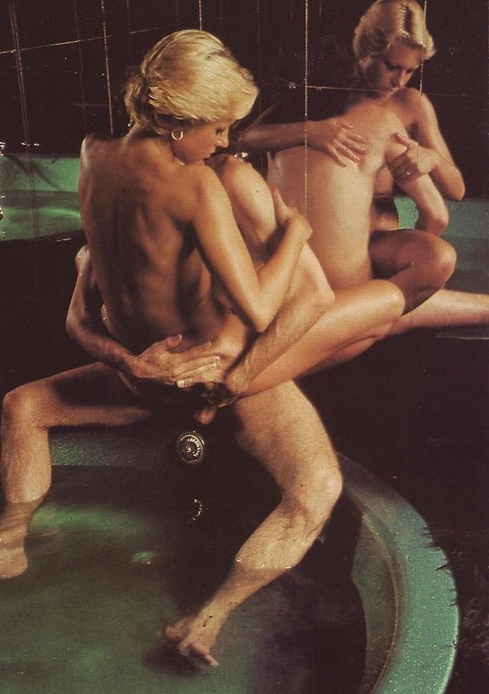 25P Vintage Retro Fuck 23