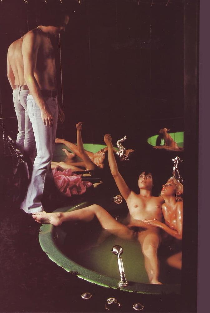 25P Vintage Retro Fuck 23