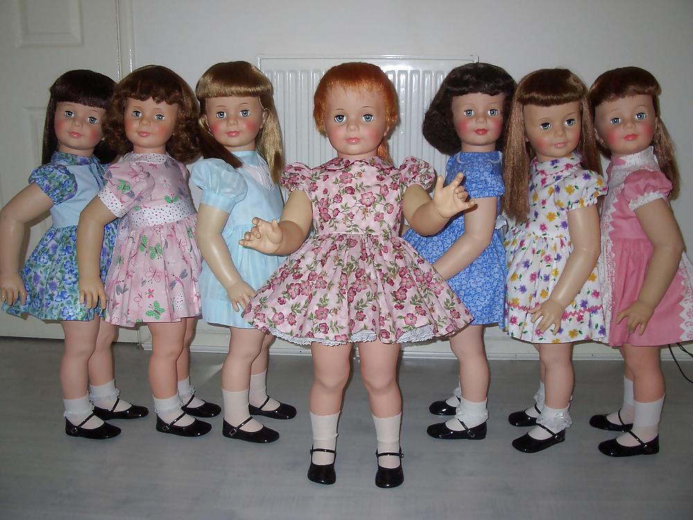 5P Doll pics