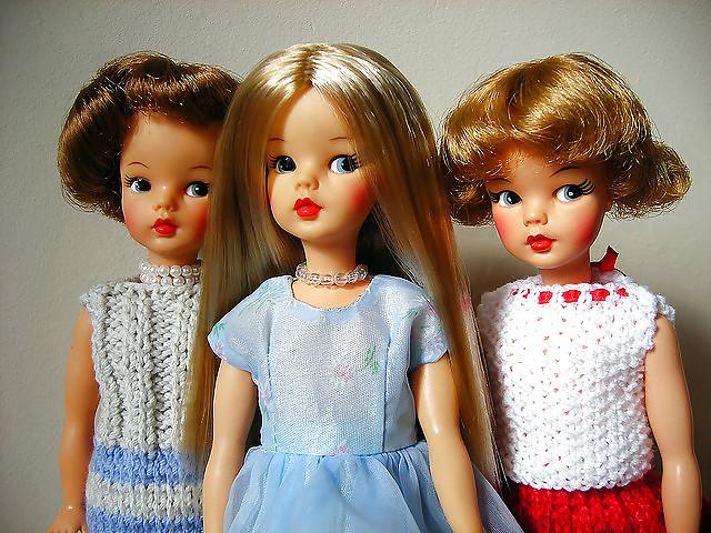 5P Doll pics