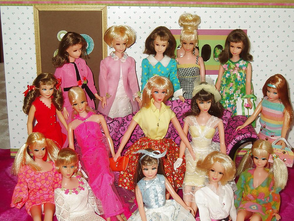 5P Doll pics