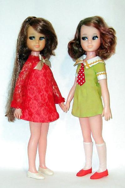 5P Doll pics
