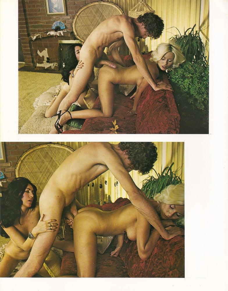 25P JOHN HOLMES &amp; SEKA'S SEX PARTY - MKX