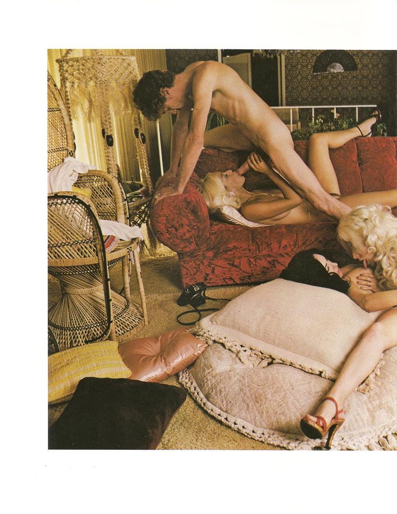 25P JOHN HOLMES &amp; SEKA'S SEX PARTY - MKX