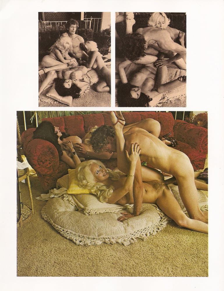 25P JOHN HOLMES &amp; SEKA'S SEX PARTY - MKX