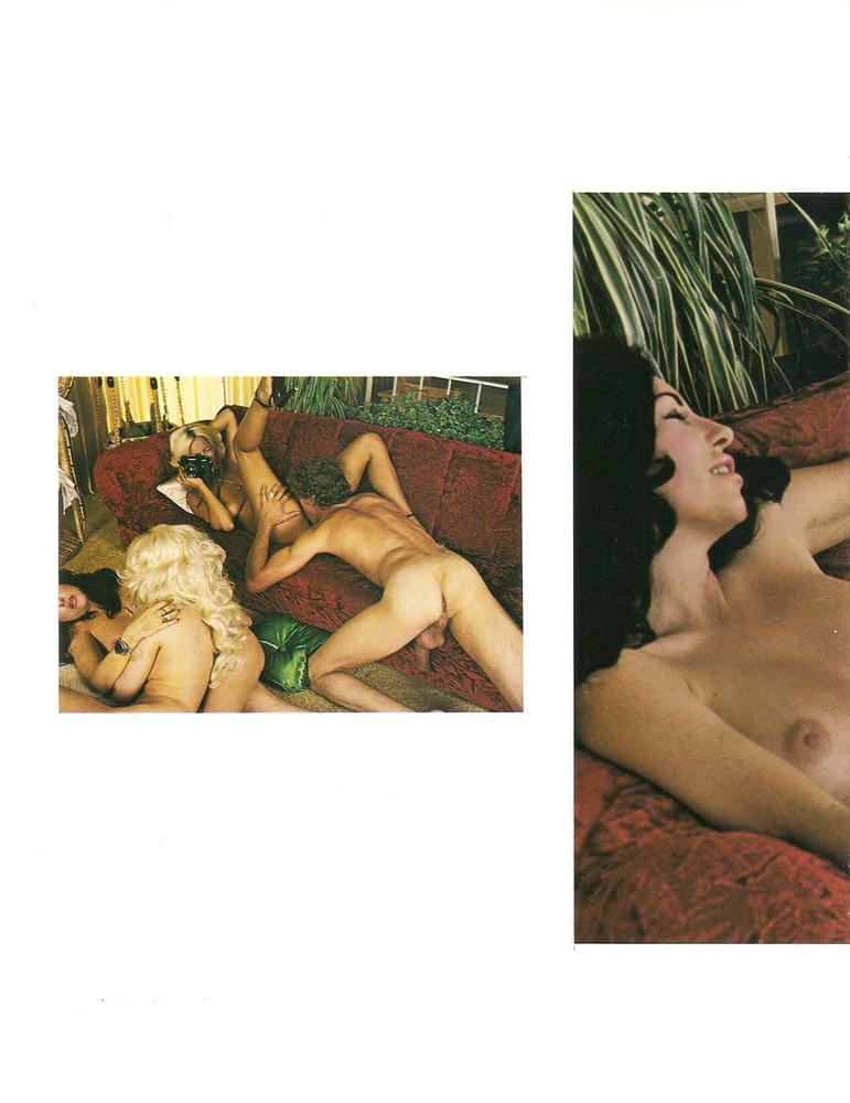 25P JOHN HOLMES &amp; SEKA'S SEX PARTY - MKX