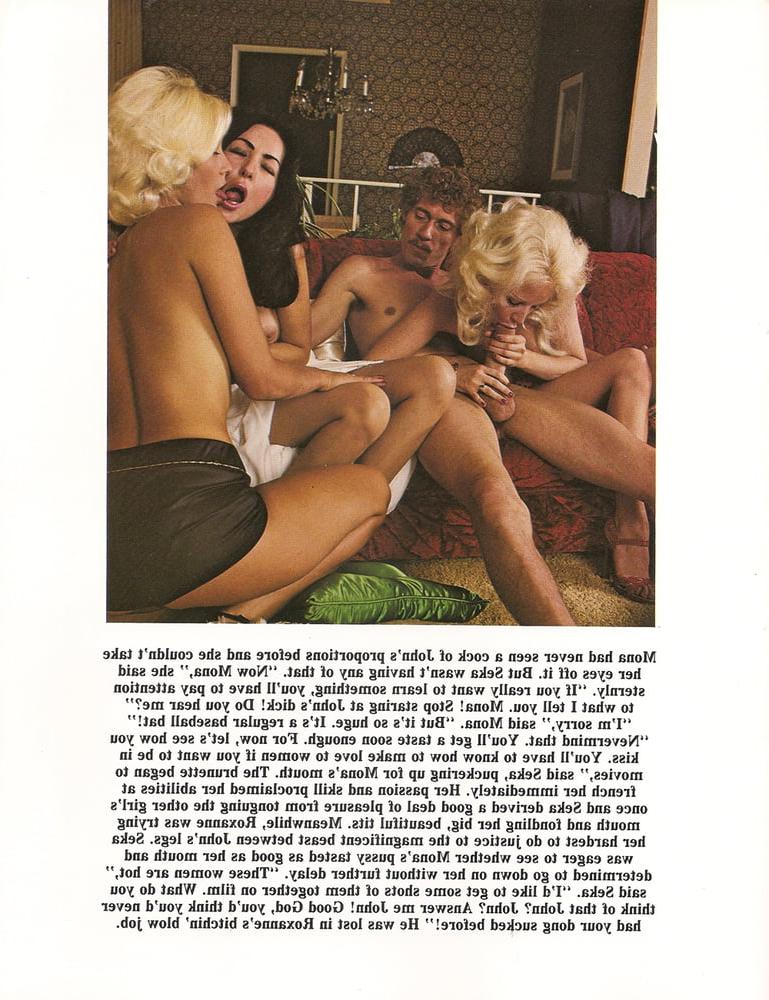 25P JOHN HOLMES &amp; SEKA'S SEX PARTY - MKX