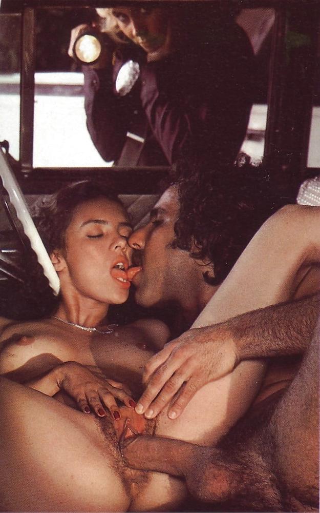 25P Vintage Retro Fuck 24
