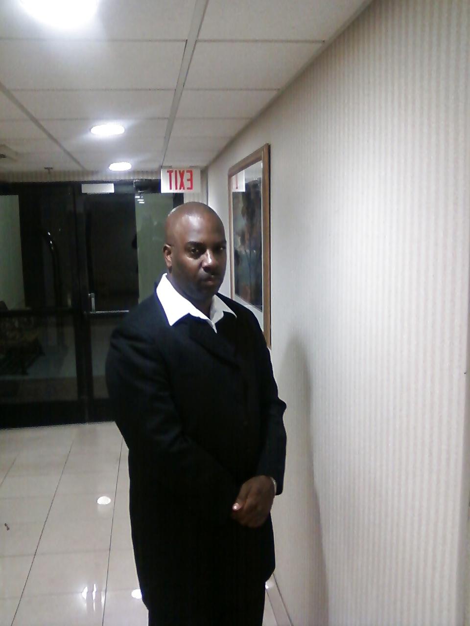 5P The Man behind the Mask....