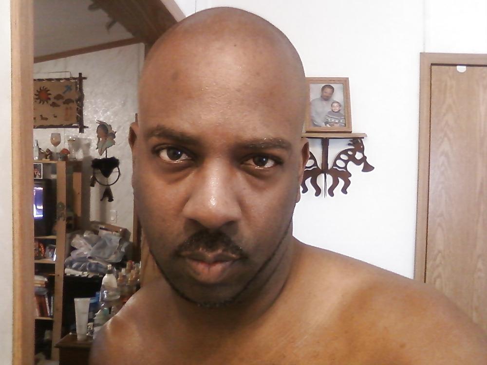 5P The Man behind the Mask....