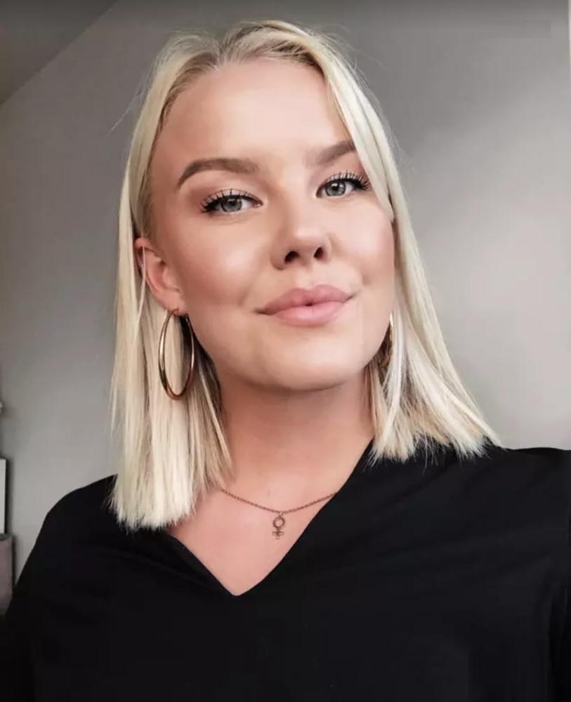13P Don't date them, just fuck them.