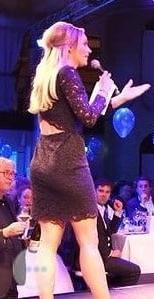 25P Dutch Presenter &amp; Hockey Player - Helene Hendriks 2