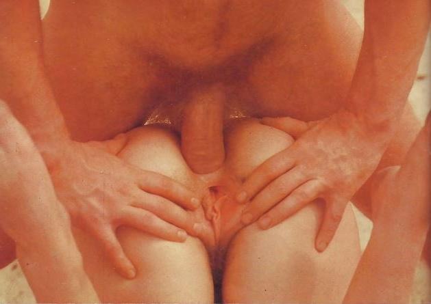 25P Vintage Retro Fuck 42