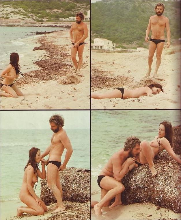 25P Vintage Retro Fuck 42