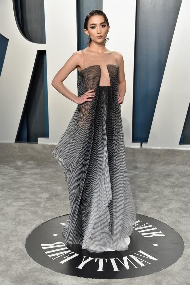 25P Oscar Party 2020