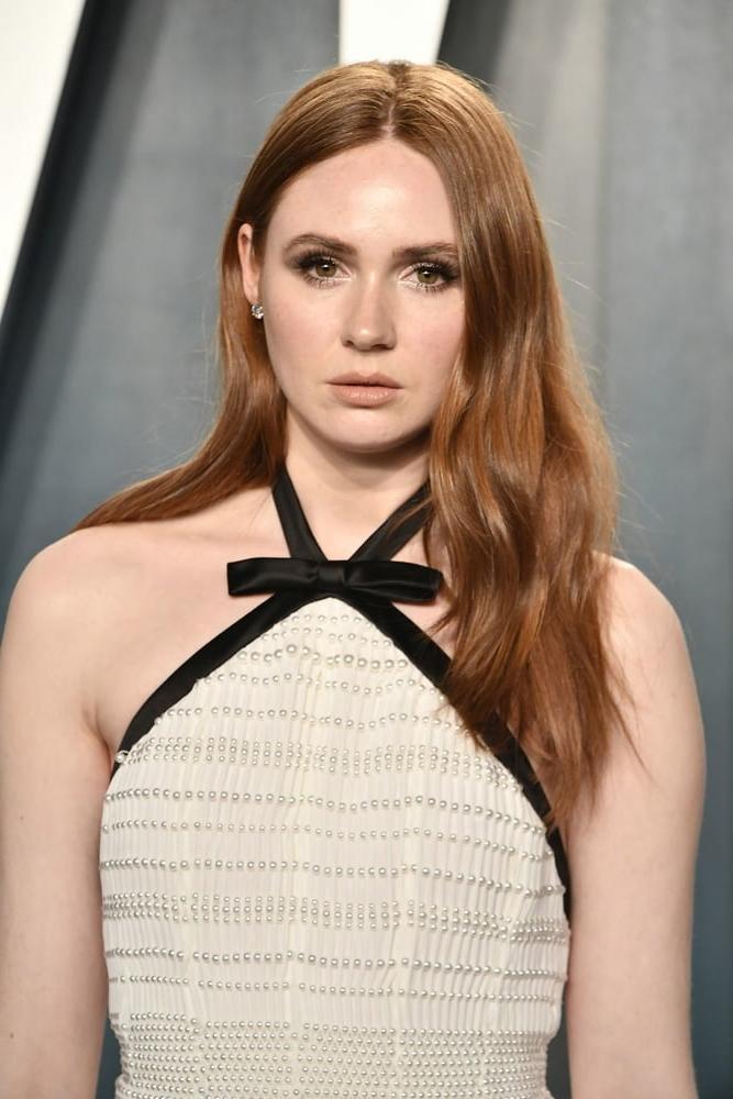 25P Oscar Party 2020
