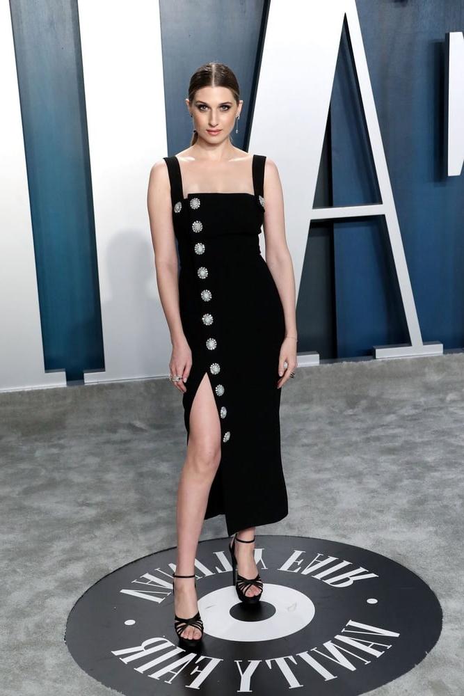 25P Oscar Party 2020