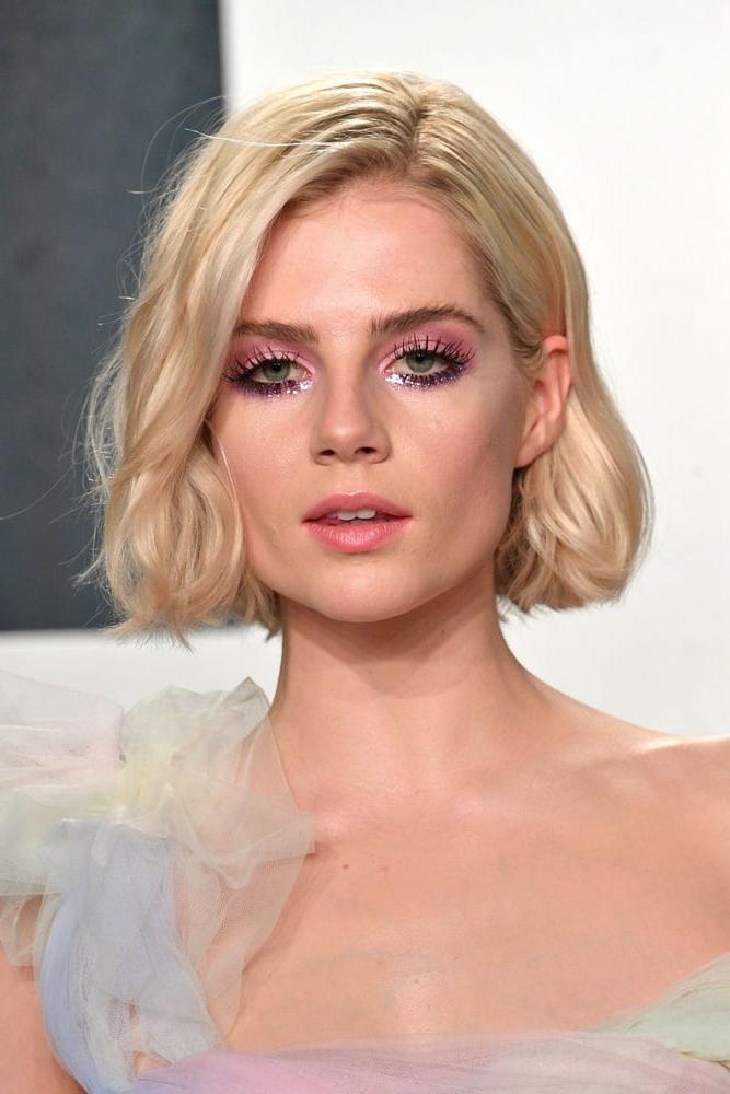 25P Oscar Party 2020