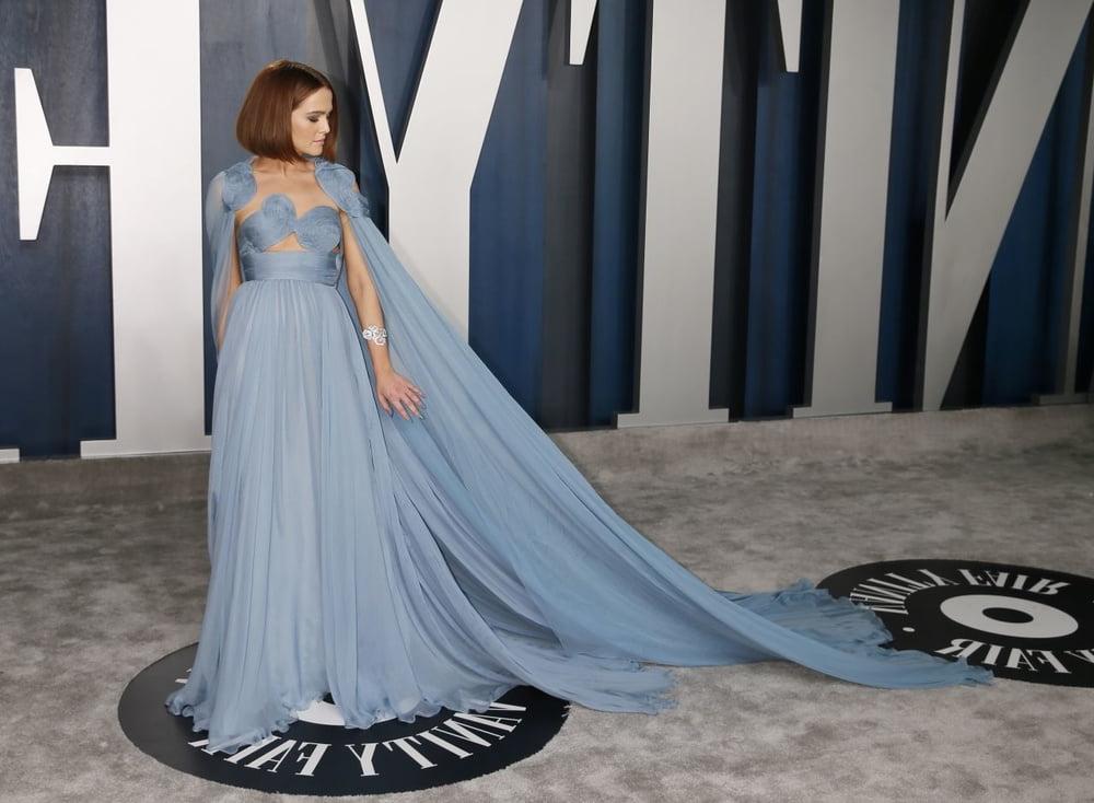 25P Oscar Party 2020