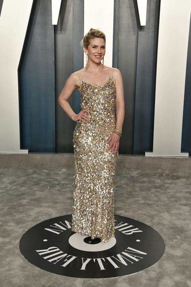 25P Oscar Party 2020