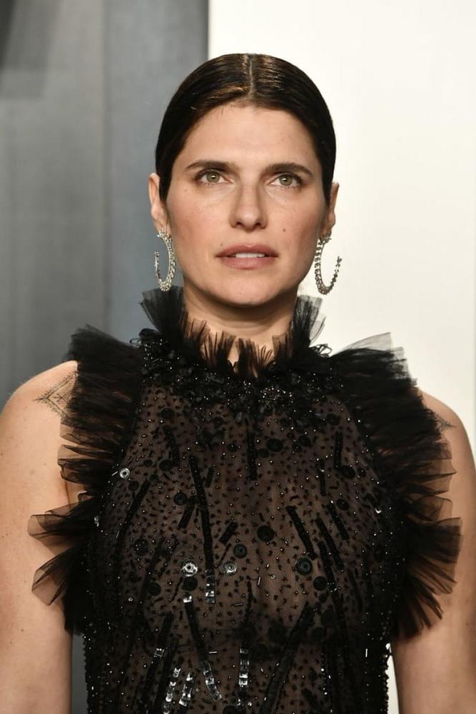 25P Oscar Party 2020